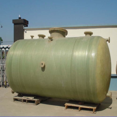 【黃岡玻璃鋼儲(chǔ)罐】- 