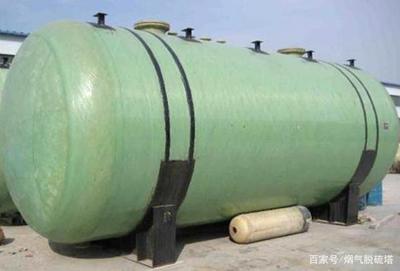 防腐蝕玻璃鋼儲罐樹脂的選擇及日常保養(yǎng)