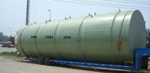 大型玻璃鋼儲(chǔ)罐定制家用立式玻璃鋼過濾儲(chǔ)罐防銹耐酸堿儲(chǔ)物罐現(xiàn)貨直銷_設(shè)計(jì)