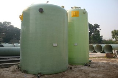 玻璃鋼儲(chǔ)罐的正確使用方法_忌暴曬