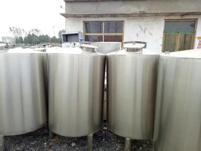 傲龍轉讓二手玻璃鋼儲罐 儲油罐 貯存罐 各種型號