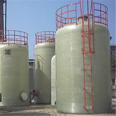 衡陽20立方玻璃鋼儲罐_環保設備欄目
