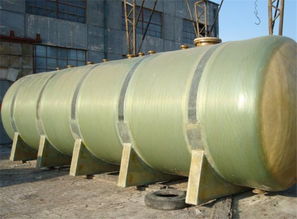 玻璃鋼 儲罐 價格 金寨玻璃鋼儲罐 永好玻璃鋼專業(yè)提供