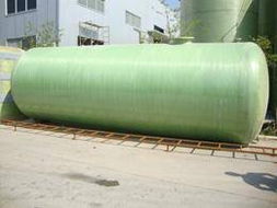 玻璃鋼儲存罐廠家瑞德 德州玻璃鋼儲存罐價格優惠