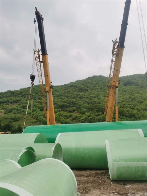 圍場(chǎng)玻璃鋼制品為何能在儲(chǔ)罐市場(chǎng)占主流 未來(lái)還能走多遠(yuǎn)