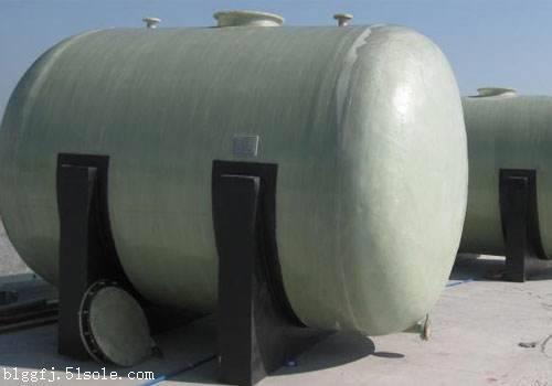 伊春市50立的玻璃鋼儲(chǔ)罐多少錢
