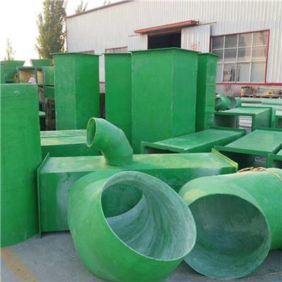 河南玻璃鋼管道相關(guān)產(chǎn)品推薦及玻璃鋼儲(chǔ)罐選擇指南