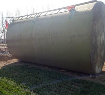 陜西玻璃鋼化糞池 性能解析、價格指南與采購商機(jī)