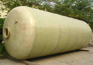 玻璃鋼儲罐 現(xiàn)代工業(yè)儲運(yùn)的優(yōu)選解決方案