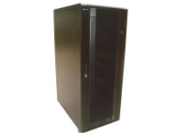奧科豪華型網(wǎng)絡服務器機柜（OKE19936U） 構(gòu)建高效、可靠數(shù)據(jù)中心的核心堡壘