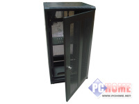 奧科豪華型網(wǎng)絡(luò)服務(wù)器機(jī)柜（OKE19936U） 企業(yè)級(jí)數(shù)據(jù)中心的高效承載者