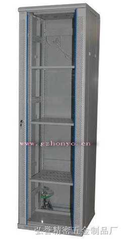 弘譽(yù)網(wǎng)絡(luò)機(jī)柜 精密五金工藝賦能現(xiàn)代數(shù)據(jù)中心基礎(chǔ)建設(shè)