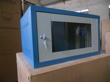 網(wǎng)絡(luò)機(jī)柜與墻柜 全面解析與選型指南